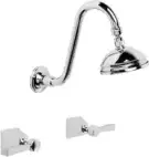 Brodware Michelangelo Shower Set BRO1.8910.00.3.01