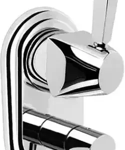 Brodware Michelangelo Mixer Diverter BRO1.8948.05.0.01