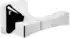 Brodware Michelangelo Robe Hook BRO1.8963.00.0.01