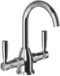 Brodware Manhattan Basin Mixer BRO1.9104.00.3.01