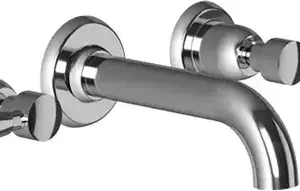 Brodware Manhattan Wall Set BRO1.9105.00.3.01