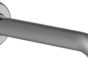 Brodware Manhattan Wall Spout BRO1.9106.30.0.01
