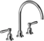 Brodware Manhattan Kitchen Set BRO1.9107.09.3.01