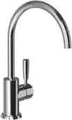 Brodware Manhattan Kitchen Mixer BRO1.9108.00.0.01