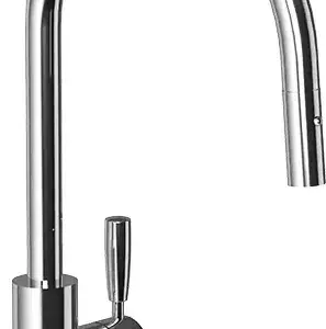 Brodware Manhattan Pullout Kitchen Mixer BRO1.9108.04.0.01
