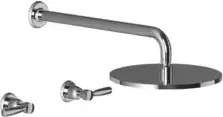 Brodware Manhattan Shower Set BRO1.9111.00.3.01