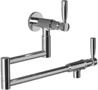 Brodware Manhattan Pot Filler BRO1.9127.03.0.01