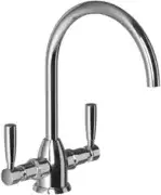 Brodware Manhattan Kitchen Mixer BRO1.9130.02.3.01
