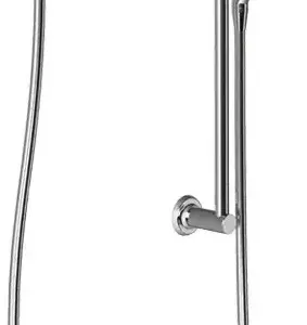 Brodware Manhattan Handshower Slider Set BRO1.9134.00.0.01