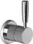 Brodware Manhattan Wall Mixer BRO1.9148.00.0.01