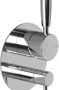 Brodware Manhattan Mixer Diverter BRO1.9148.05.0.01