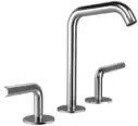 Brodware Nanobar Basin Set BRO1.9200.00.3.01
