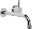 Brodware Yokato Wall Mixer Set BRO1.9305.04.7.01