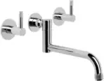 Brodware Yokato Wall Set BRO1.9329.00.7.01