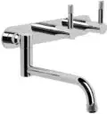 Brodware Yokato Wall Set BRO1.9329.02.7.01