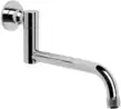 Brodware Yokato Wall Spout BRO1.9329.30.0.01