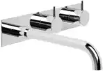 Brodware Minim Wall Set BRO1.9406.02.3.01