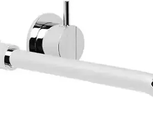 Brodware Minim Wall Mixer Set BRO1.9406.04.0.01