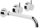 Brodware Minim Wall Set BRO1.9406.08.3.01