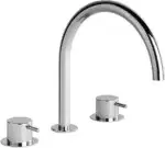 Brodware Minim Kitchen Set BRO1.9407.09.3.01