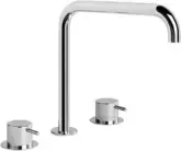 Brodware Minim Kitchen Set BRO1.9407.89.3.01