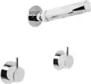 Brodware Minim Shower Set BRO1.9410.00.3.01