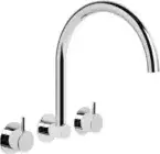 Brodware Minim Wall Set BRO1.9428.00.3.01