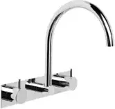 Brodware Minim Wall Set BRO1.9428.03.3.01