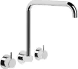 Brodware Minim Wall Set BRO1.9428.80.3.01
