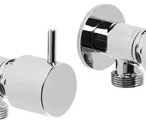 Brodware Minim Washing Machine Taps BRO1.9444.00.3.01