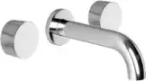 Brodware Halo X Wall Set BRO1.9505.00.7.01