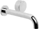 Brodware Halo Wall Mixer Set BRO1.9506.94.2.01