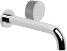 Brodware Halo X Wall Mixer Set BRO1.9506.94.7.01