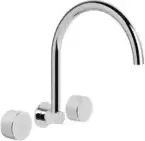 Brodware Halo Wall Set BRO1.9528.00.2.01