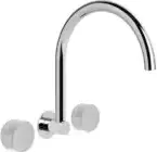 Brodware Halo X Wall Set BRO1.9528.00.7.01