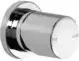 Brodware Halo Wall Mixer BRO1.9548.00.2.01