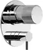 Brodware Halo X Mixer Diverter BRO1.9548.05.7.01