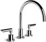 Brodware City Plus Bath Set BRO1.9707.00.3.01