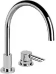 Brodware City Plus Kitchen Set BRO1.9707.96.3.01