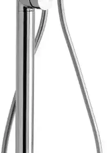 Brodware City Plus Bath Mixer BRO1.9708.08.3.01