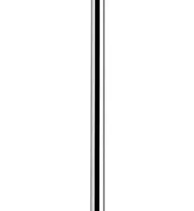 Brodware City Plus Ceiling Shower with 450mm Dropper BRO1.9711.34.0.01