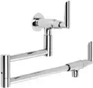 Brodware City Plus Pot Filler BRO1.9727.03.3.01