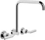 Brodware City Plus Wall Set BRO1.9728.80.3.01