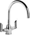 Brodware City Plus Kitchen Mixer BRO1.9730.00.3.01