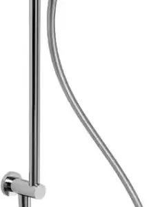 Brodware City Plus Handshower Set BRO1.9734.04.0.01