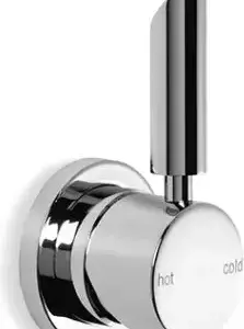 Brodware City Plus Wall Mixer BRO1.9748.00.3.01