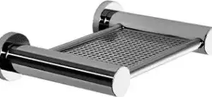 Brodware City Plus Soap Holder BRO1.9752.02.0.01