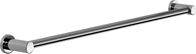 Brodware City Plus Single Towel Rail 900mm BRO1.9755.90.0.01