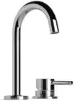 Brodware City Stik Basin Mixer Set BRO1.9900.06.0.01