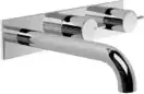 Brodware City Stik Wall Set BRO1.9906.02.3.01